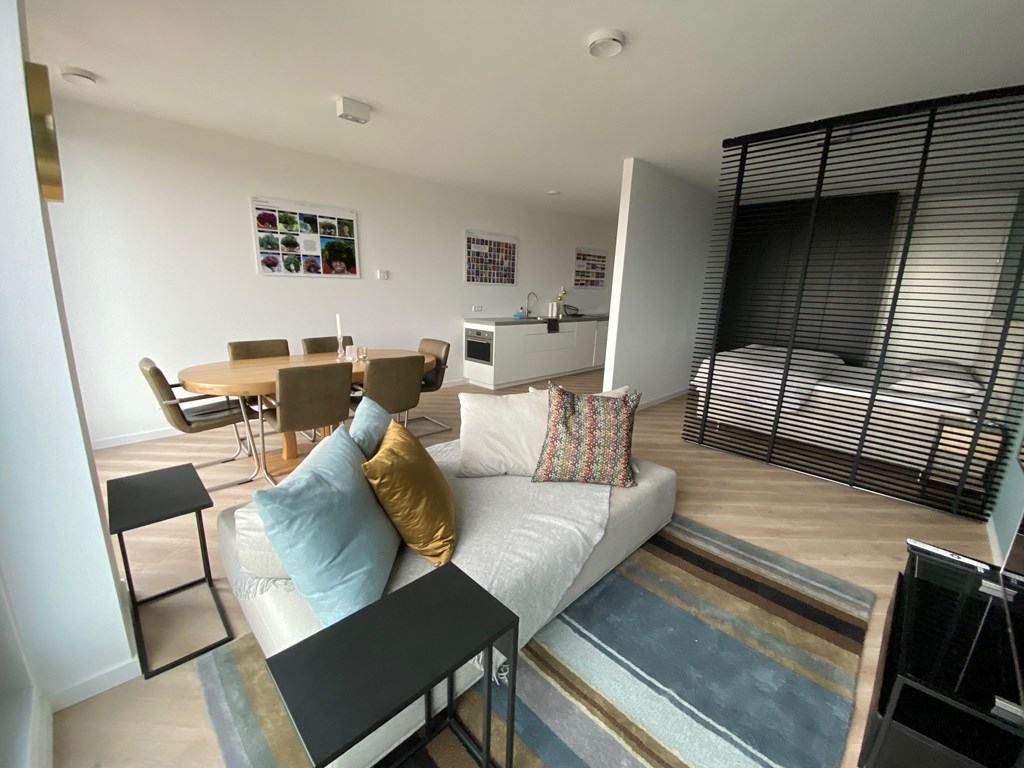 Appartement - Badhuiskade/Amsterdam (€2275.00/49.00m2)