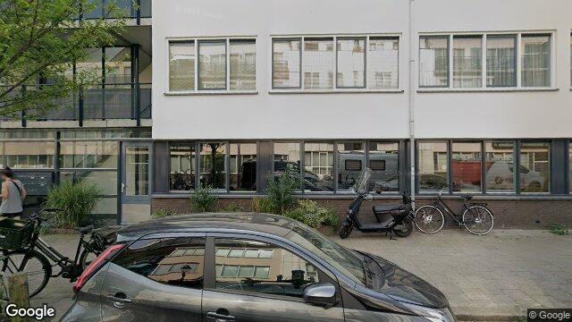 Appartement - Van Diemenstraat/Den Haag (€2000.00/98.00m2)