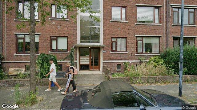 Appartement - Jacob van Offwegenlaan/Rijswijk (ZH) (€2000.00/104.00m2)