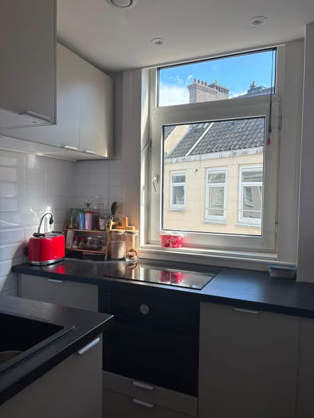 
Foto appartement te huur in Amsterdam - Indische buurt
