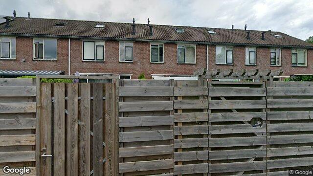 Huurwoning - Oldemaad/Oosterwolde (FR) (€1050.00/100.00m2)