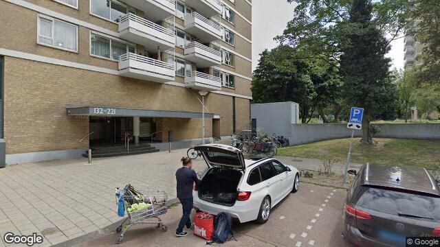 Appartement - Nachtwachtlaan/Amsterdam (€2300.00/59.00m2)