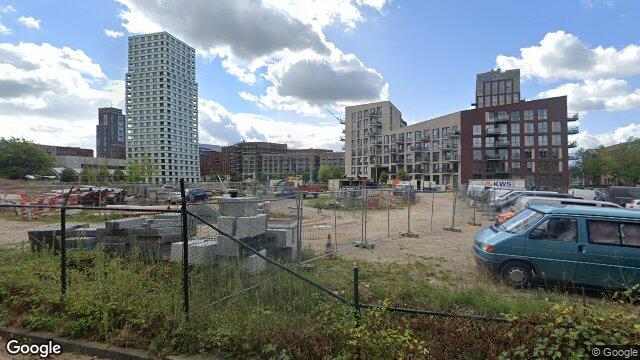 Appartement - Jonkerstraat/Den Bosch (€1695.00/73.00m2)