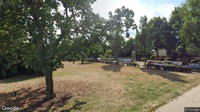 Appartement - Haldereng/Bennekom (€1675.00/87.00m2)