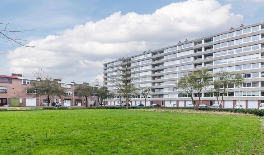 Appartement - Androsdreef/Utrecht (€1250.00/91.00m2)