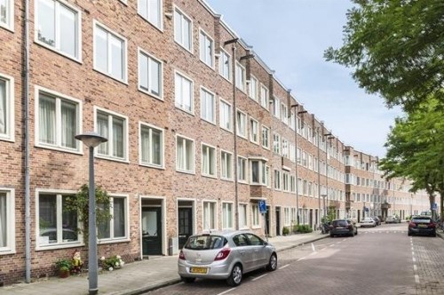 Appartement - Van Spilbergenstraat/Amsterdam (€1375.00/60.00m2)