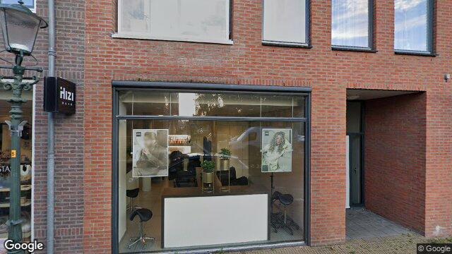 Appartement - Treubstraat/Voorschoten (€2250.00/125.00m2)
