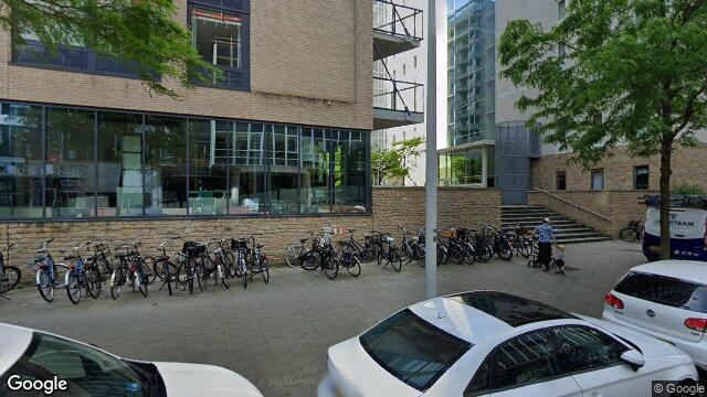 Appartement - Koningin Wilhelminaplein/Amsterdam (€2425.00/80.00m2)