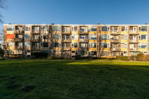 Appartement - Generaal S.H. Spoorstraat/Dordrecht (€900.00/71.00m2)