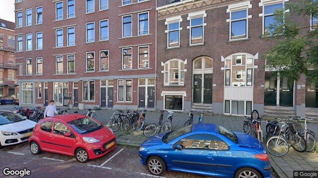 Appartement - Paradijslaan/Rotterdam (€1995.00/98.00m2)