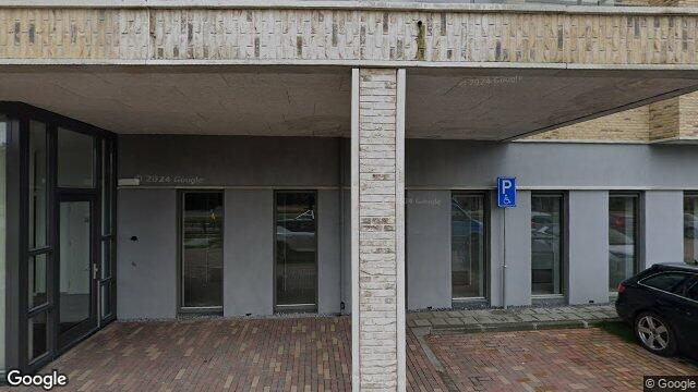 Appartement - Gouden Rijder/Boxtel (€1375.00/75.00m2)