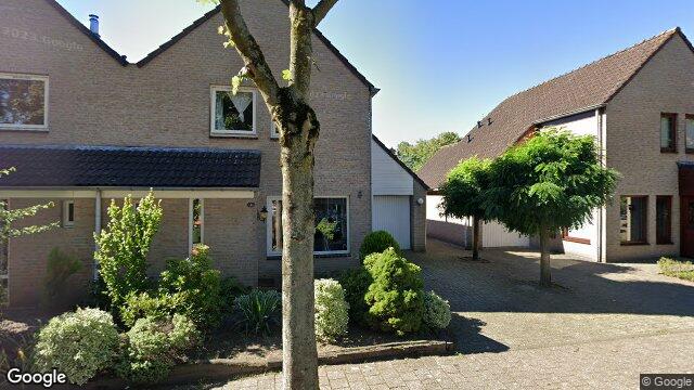 Huurwoning - Pastoor Leijtenstraat/Bavel (Gem. Breda) (€1800.00/117.00m2)