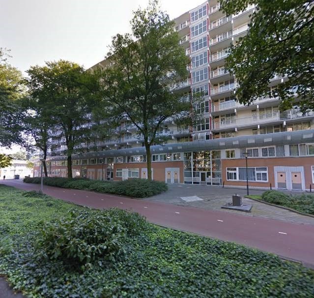 Appartement - Hoogoorddreef/Amsterdam (€1340.00/87.00m2)