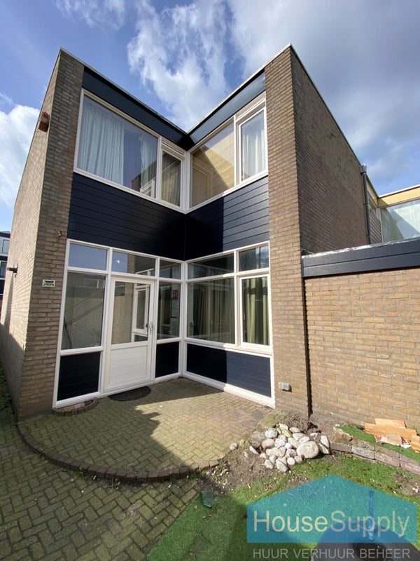 Kamer - Rietdekkersdreef/Apeldoorn (€525.00/16.00m2)