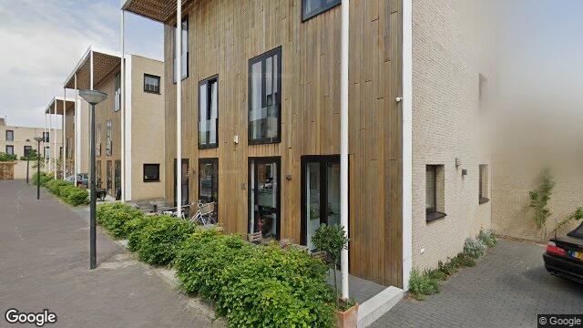 Huurwoning - Kees Schererhof/Amsterdam (€4950.00/180.00m2)