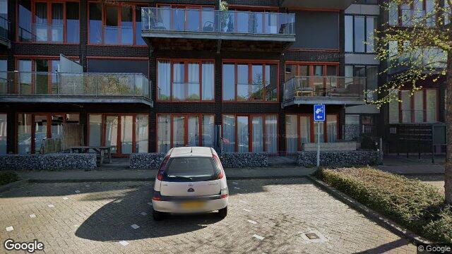 Appartement - Kamperfoeliestraat/Oss (€1100.00/55.00m2)