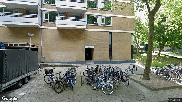 Appartement - Staalmeesterslaan/Amsterdam (€1430.00/58.00m2)