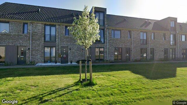 Huurwoning - Stadion/Oss (€1500.00/129.00m2)