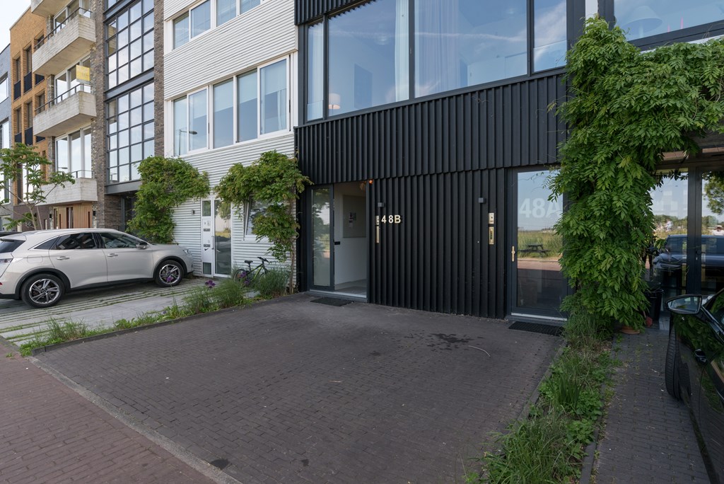Appartement - Kea Boumanstraat/Amsterdam (€3250.00/108.00m2)