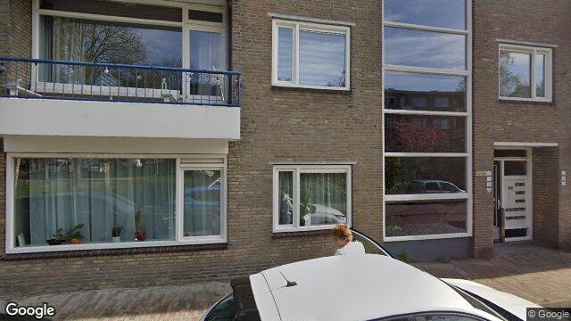 Appartement - Lievenshof/Alkmaar (€1250.00/69.00m2)