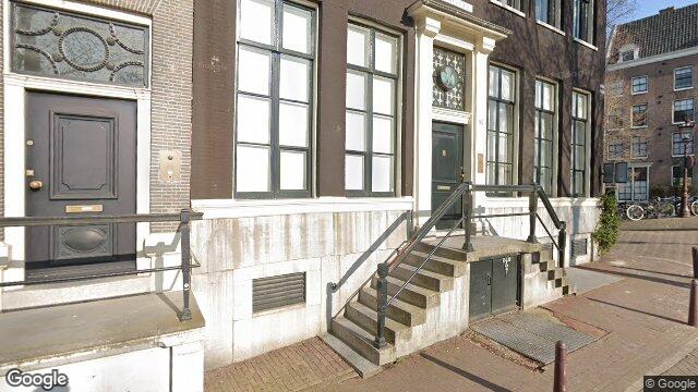 Appartement - Singel/Amsterdam (€2550.00/69.00m2)