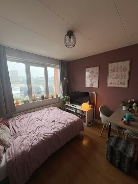 Kamer - Parkweg/Groningen (€440.00/14.00m2)