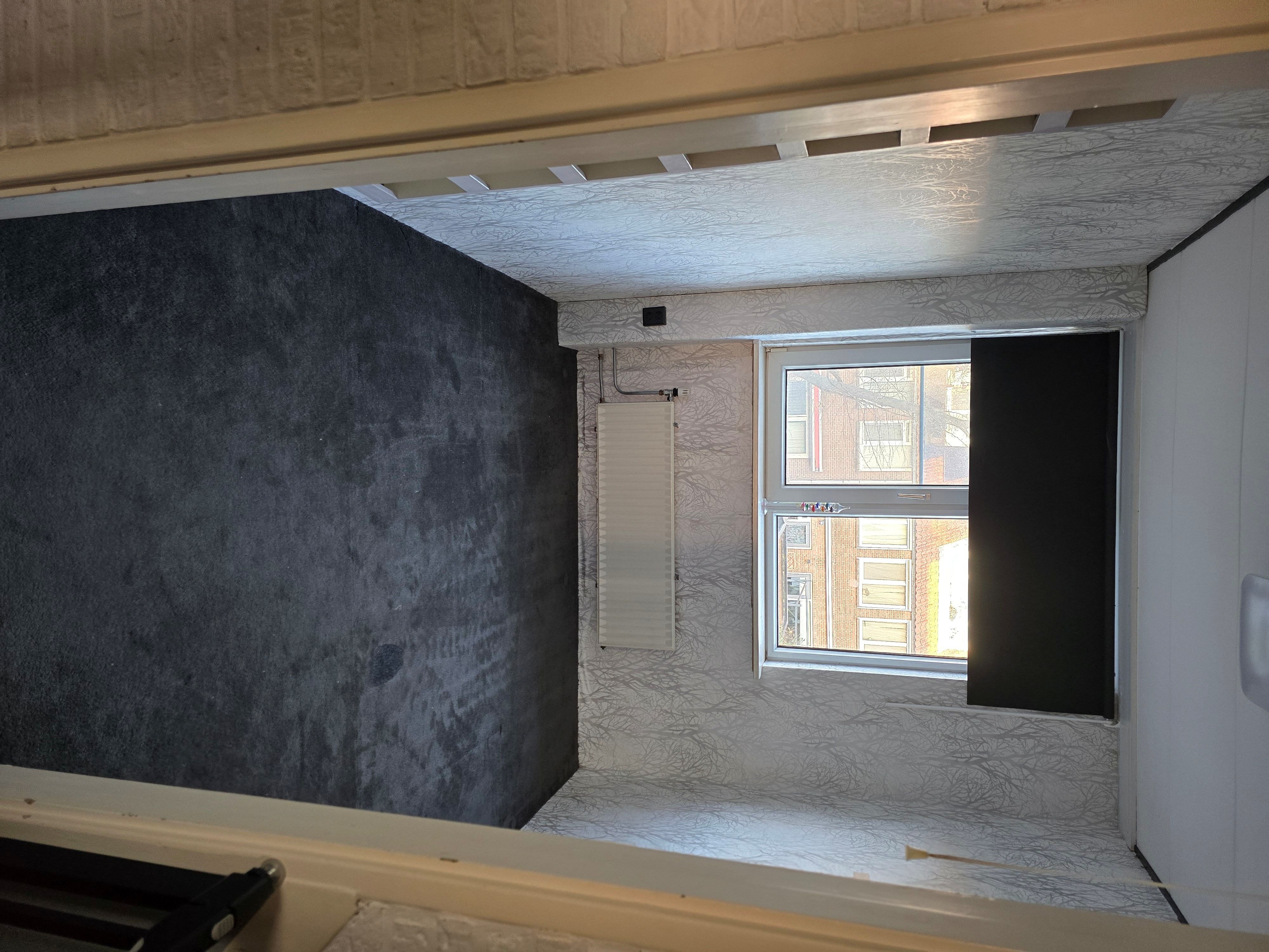 Kamer - Mauvestraat/Zwijndrecht (€475.00/12.00m2)