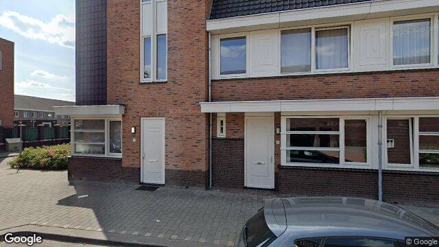 Huurwoning - Pastoor van Leeuwenstraat/Helmond (€1595.00/120.00m2)