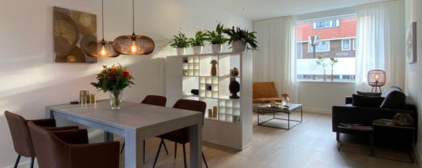 Appartement - Amsterdamsestraatweg/Utrecht (€2200.00/75.00m2)