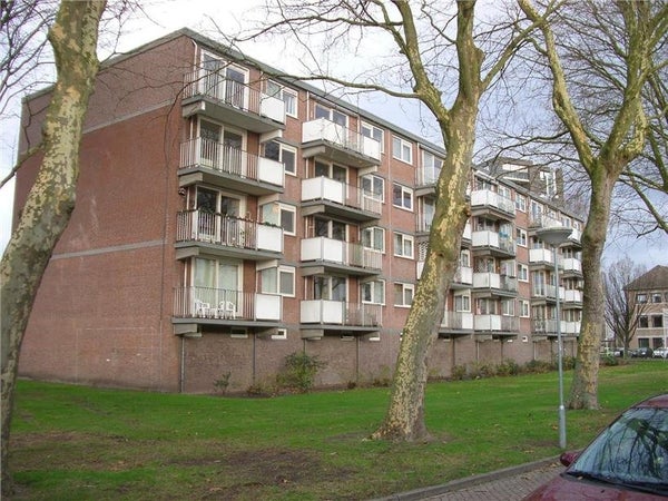 Appartement - Zorgvlietstraat/Breda (€1160.00/70.00m2)