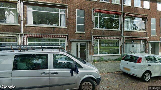 Appartement - Oostsingel/Delft (€2000.00/135.00m2)