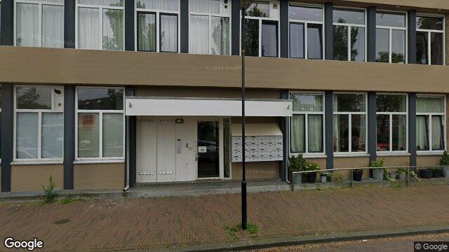Appartement - Laag Bolwerk/Bolsward (€727.00/35.00m2)