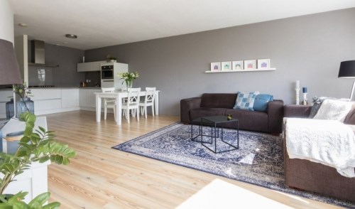 Kamer - Assendelftstraat/Amsterdam (€705.00/22.00m2)