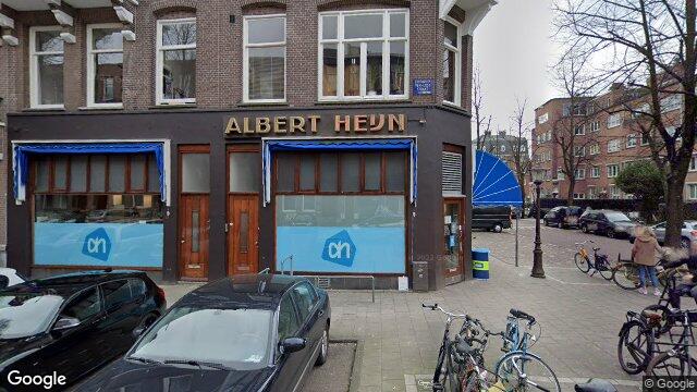 Appartement - Johannes Verhulststraat/Amsterdam (€2750.00/65.00m2)