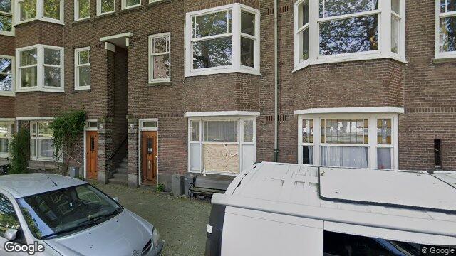 Appartement - Westlandgracht/Amsterdam (€2750.00/75.00m2)