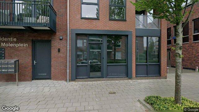Appartement - van Riesenstraat/Heerenveen (€1125.00/46.00m2)
