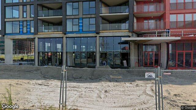 Studio - Hellingbaan/Amsterdam (€1961.00/63.00m2)