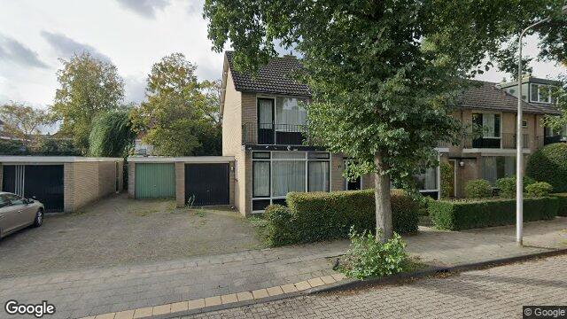 Appartement - Hillenaarlaan/Wassenaar (€2550.00/145.00m2)
