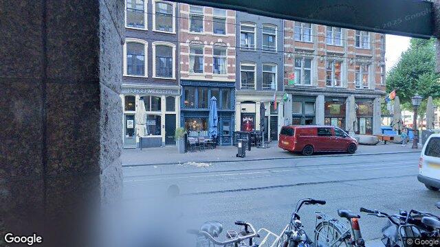 Studio - Utrechtsestraat/Amsterdam (€2500.00/67.00m2)