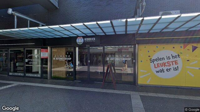 Appartement - Winkelcentrum Woensel/Eindhoven (€2075.00/96.00m2)