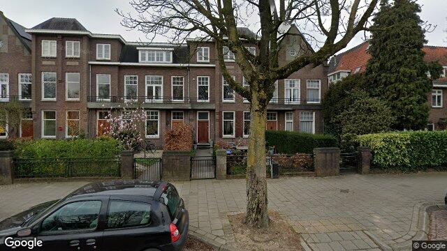 Appartement - Groesbeekseweg/Nijmegen (€2150.00/120.00m2)