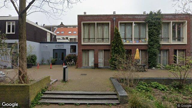 Appartement - Laagte Kadijk/Amsterdam (€2750.00/79.00m2)