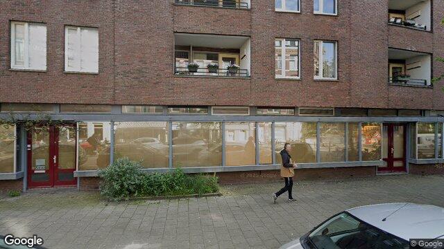 Appartement - Sumatrastraat/Amsterdam (€2500.00/94.00m2)