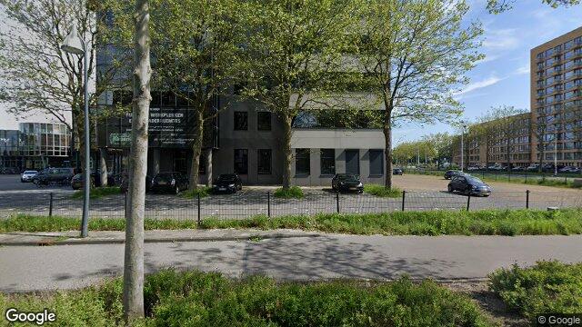 Appartement - Eschertoren/Leiden (€1775.00/85.00m2)