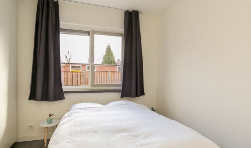 Appartement - Morsestraat/Breda (€970.00/53.00m2)