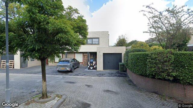 Appartement - Hendrik Sweijsstraat/Rotterdam (€2600.00/68.00m2)