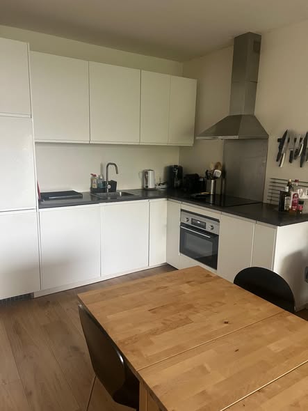 Kamer - Panderswoudstraat/Amsterdam (€750.00/12.00m2)
