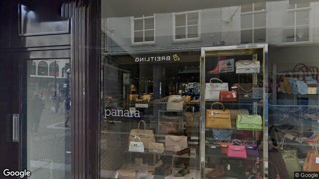 Appartement - Hoogstraat/Den Haag (€1895.00/82.00m2)