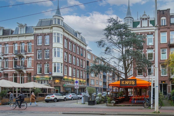 Appartement - Linnaeusstraat/Amsterdam (€2450.00/70.00m2)