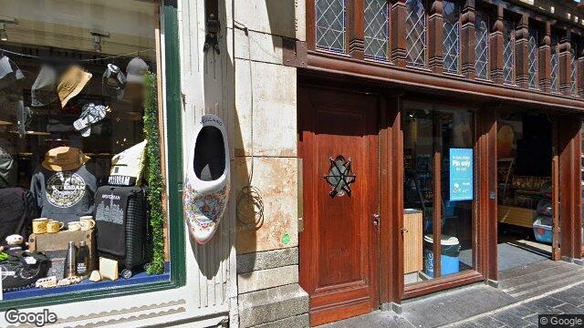 Appartement - Leidsestraat/Amsterdam (€1333.00/44.00m2)